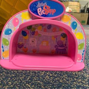 LPS birthday set